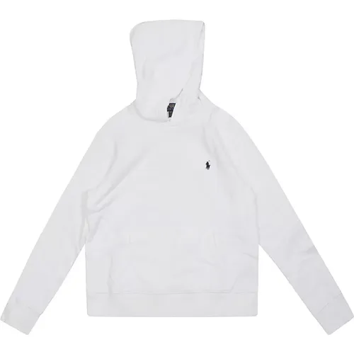 Kinder Logo Kapuzenpullover - Ralph Lauren - Modalova