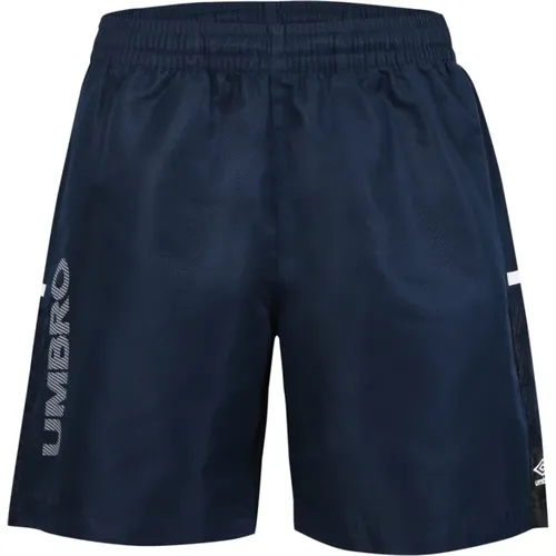 Sportswear Shorts Spl Net G W Umbro - Umbro - Modalova