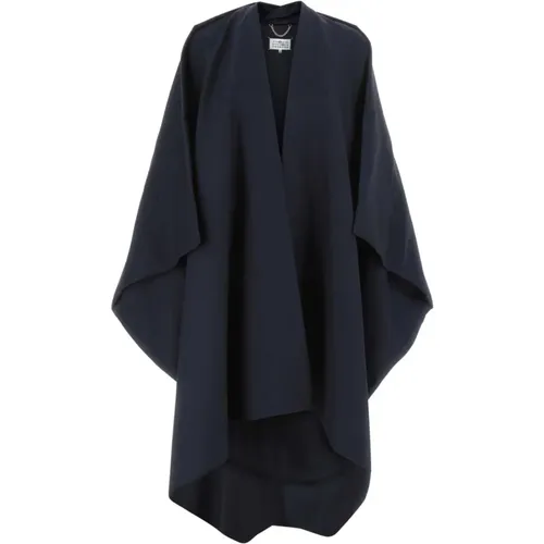 High-Quality Coats for Women , female, Sizes: XS - Maison Margiela - Modalova