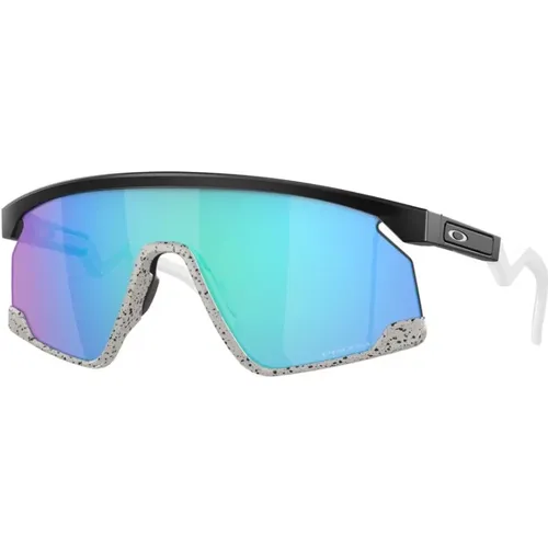 Stylische Sonnenbrille 0Oo9280 - Oakley - Modalova