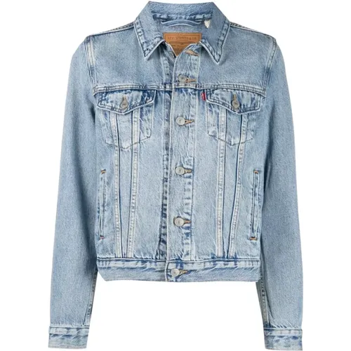 Levi's , Leviamp Jackets , female, Sizes: S - Levis - Modalova