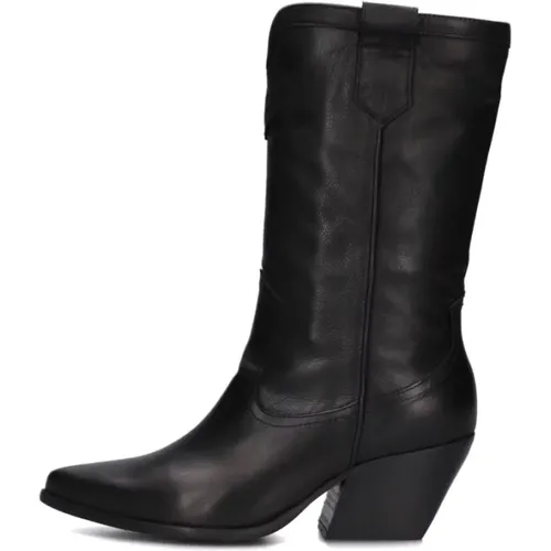 Over-knee Boots , Damen, Größe: 37 EU - Notre-v - Modalova