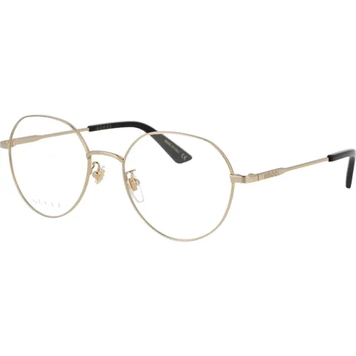 Stilvolle Optische Brille Gg1232Oa - Gucci - Modalova
