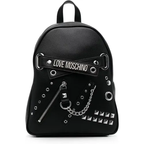 Backpacks Love Moschino - Love Moschino - Modalova
