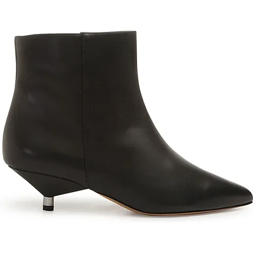 Boots Eana , female, Sizes: 3 UK, 8 UK, 7 UK - Isabel marant - Modalova