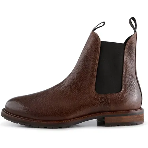 Boots , Damen, Größe: 40 EU - Shoe the Bear - Modalova