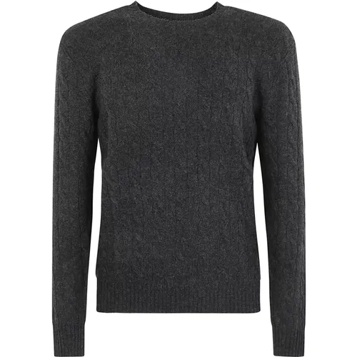 Men's Clothing Sweatshirts Grey Noos , male, Sizes: S, XL, XS - Ralph Lauren - Modalova