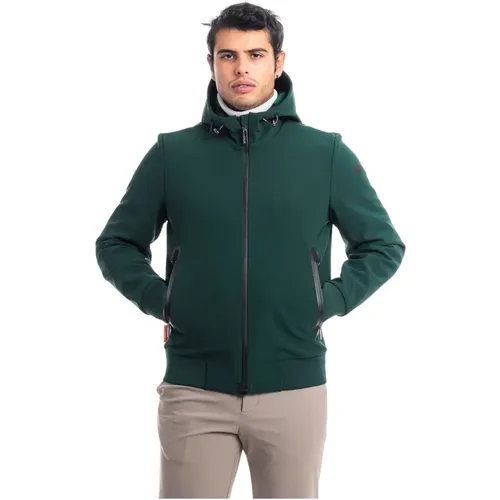 Winter Thermal Hood , male, Sizes: XL - RRD - Modalova