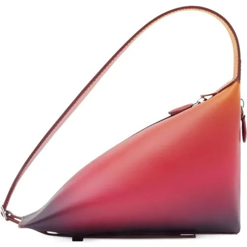 Handtasche mit Farbverlauf für die modebewusste Frau - Courrèges - Modalova