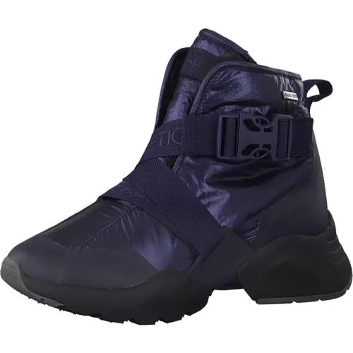 Winter Boots - Stylish and Warm , female, Sizes: 6 UK - tamaris - Modalova