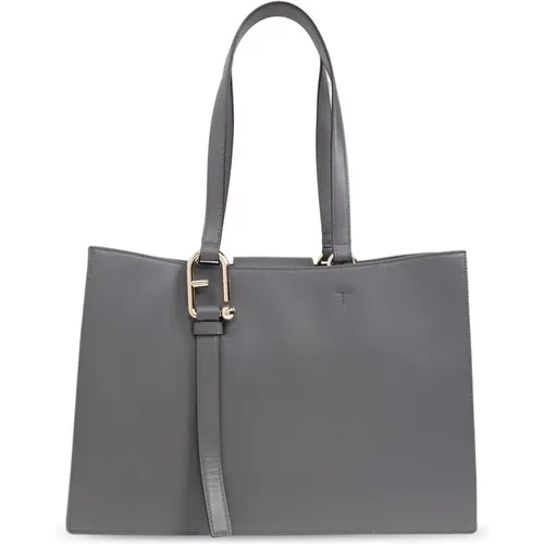 Nuvola Große Shopper-Tasche Furla - Furla - Modalova