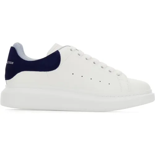 Stylish Sneakers for Men and Women , male, Sizes: 5 UK - alexander mcqueen - Modalova