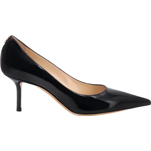 Pumps , Damen, Größe: 38 EU - Jimmy Choo - Modalova