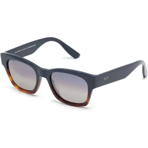 Multicolour Sungles for Everyday Use , male, Sizes: 54 MM - Maui Jim - Modalova