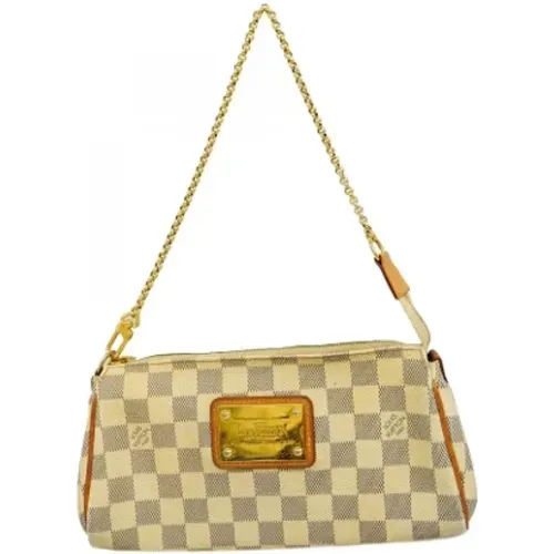 Pre-owned Fabric louis-vuitton-bags , female, Sizes: ONE SIZE - Louis Vuitton Vintage - Modalova