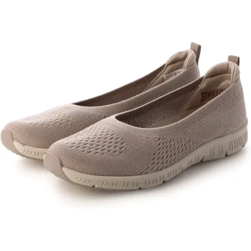 Breezy Daze Schuhe , Damen, Größe: 38 1/2 EU - Skechers - Modalova