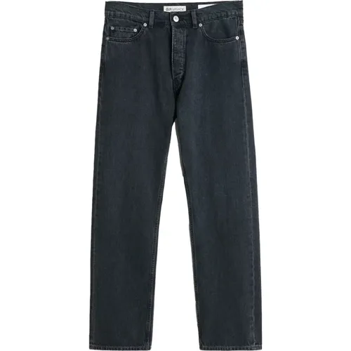Cotton Jeans with Classic Design , male, Sizes: W31, W30 - Our Legacy - Modalova