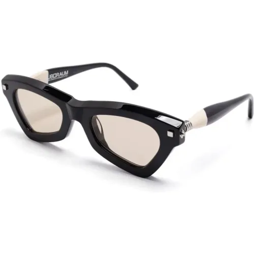 J7 BS Sunglasses , unisex, Sizes: 51 MM - Kuboraum - Modalova