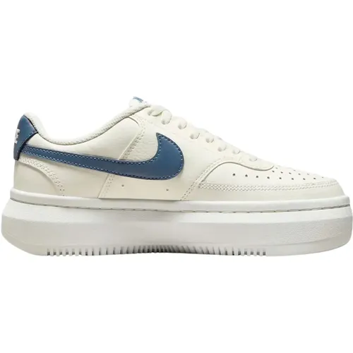 High-Top Court Vision Sneakers Nike - Nike - Modalova