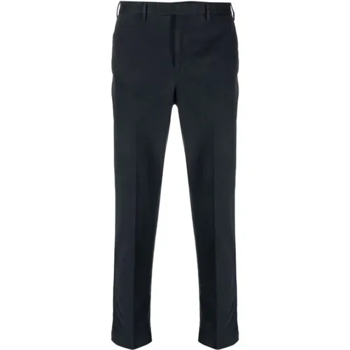 Co-Atmaz00Cl1 Nu46 Suit Trausers , male, Sizes: L, 2XL - PT Torino - Modalova