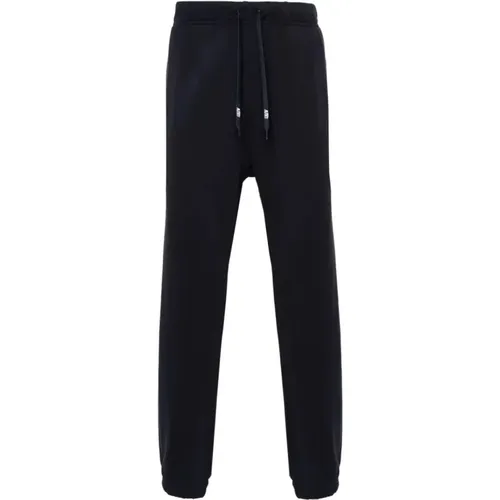 Cotton Trousers Ss24 , male, Sizes: M, XL, L - Autry - Modalova