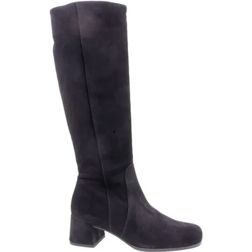 Ankle Boots for Women , female, Sizes: 6 UK, 5 UK, 7 UK, 9 UK, 3 UK, 8 1/2 UK, 5 1/2 UK, 4 UK, 4 1/2 UK, 8 UK - Högl - Modalova