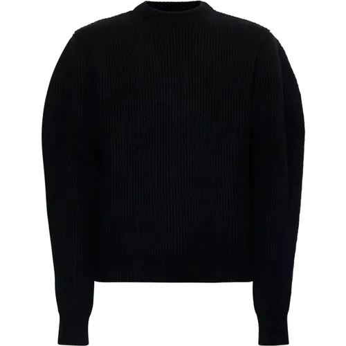 Sweaters for Men , male, Sizes: S - Jil Sander - Modalova