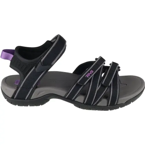 Flat Sandalen , Damen, Größe: 36 EU - Teva - Modalova