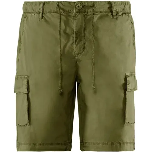 Shorts , male, Sizes: M, L, S, 2XL, XS, XL, 3XL - BomBoogie - Modalova