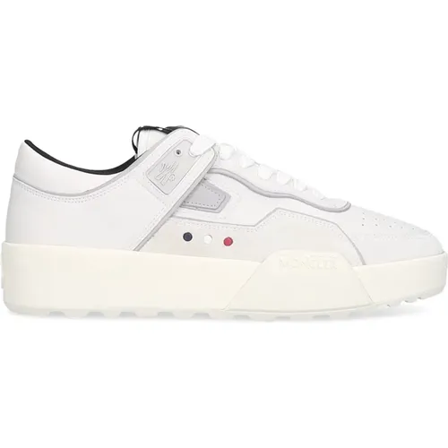 Turnschuhe, Budapest Stil Moncler - Moncler - Modalova