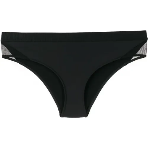 Textile Bikini , female, Sizes: XS - Stella Mccartney - Modalova