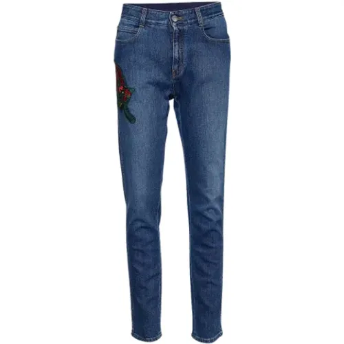 Pre-owned Denim jeans - Stella McCartney Pre-owned - Modalova