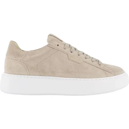 Vince Tora Damen Sneakers , Damen, Größe: 40 EU - Nubikk - Modalova