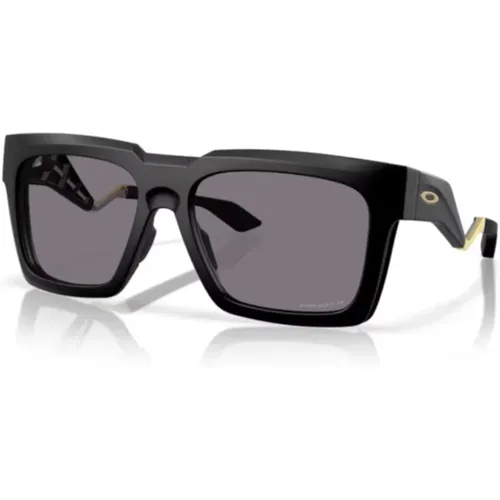 Stylish Sunglasses for Outdoor Activities , female, Sizes: ONE SIZE - Oakley - Modalova