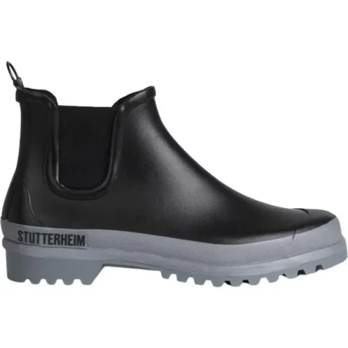 Rainwalker Boots , unisex, Sizes: 5 UK - Stutterheim - Modalova