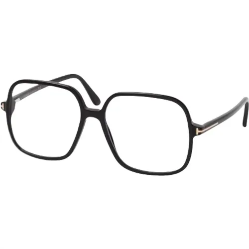 Tf5764-B 001 Stilvolle Brille - Tom Ford - Modalova