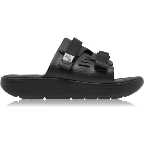 Urich Sandals , male, Sizes: 10 UK - Suicoke - Modalova