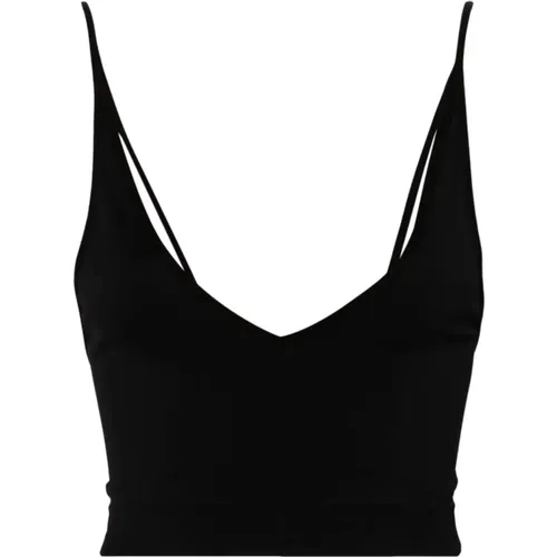 V BRA , female, Sizes: XS - Rick Owens - Modalova