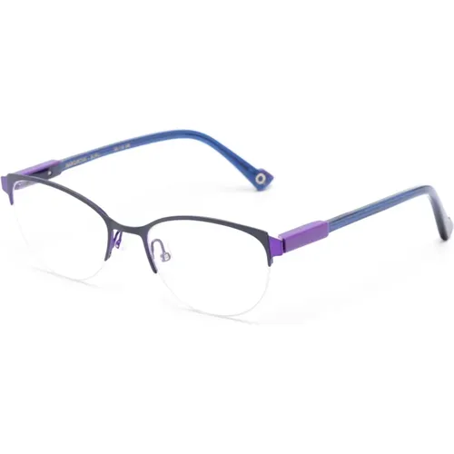 Optical Frame Must-Have Style , female, Sizes: 54 MM - Etnia Barcelona - Modalova