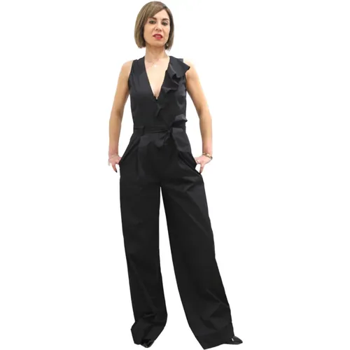 Ärmelloser Jumpsuit Alessia Santi - Alessia Santi - Modalova