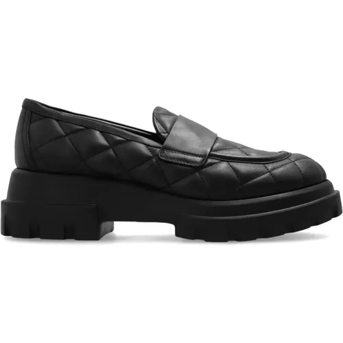 Celeste Schuhe Typ Loafers , Damen, Größe: 37 EU - AGL - Modalova