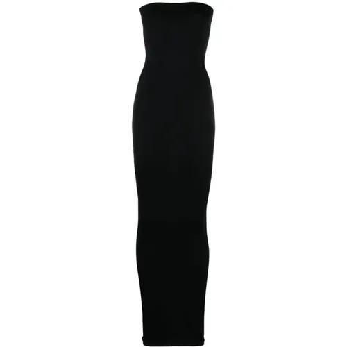Elegant Dress , female, Sizes: M, XS - Wolford - Modalova