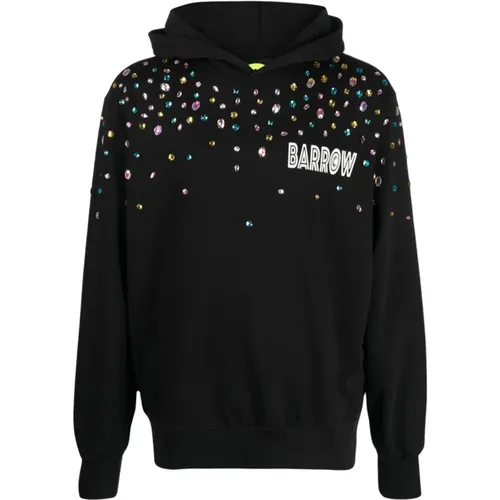 Klassischer Hoodie BARROW - BARROW - Modalova