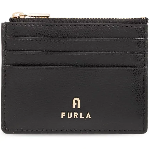 ‘Camelia Small’ Kartenhalter - Furla - Modalova