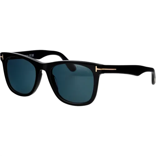 Stylish Kevyn Sunglasses for Summer , male, Sizes: 52 MM - Tom Ford - Modalova