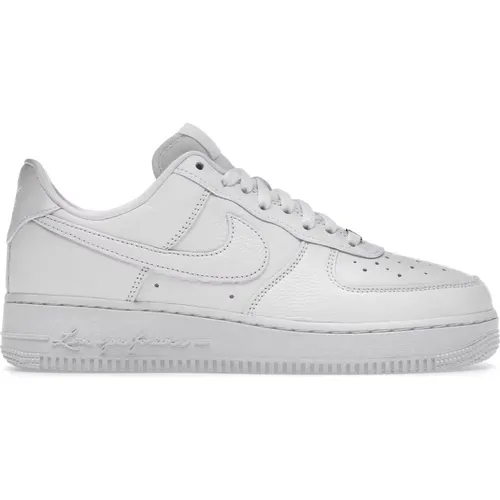 Love You Forever Air Force 1 , male, Sizes: 10 1/2 UK, 6 UK, 4 1/2 UK, 6 1/2 UK, 4 UK, 13 1/2 UK, 7 UK, 11 1/2 UK, 2 UK, 5 UK, 2 1/2 UK, 14 1/2 UK, 3 - Nike - Modalova