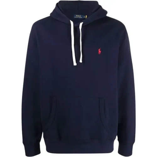 Hoodies , Herren, Größe: 2XL - Polo Ralph Lauren - Modalova