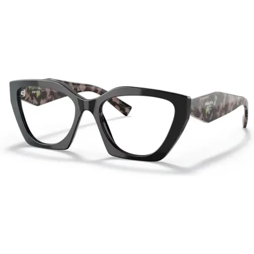 Yv Vista Stylish Model , unisex, Sizes: 54 MM - Prada - Modalova