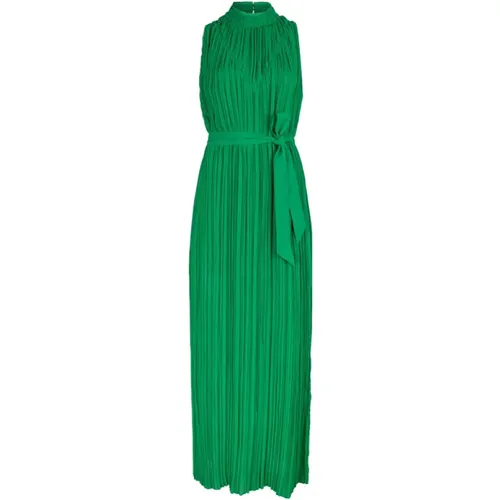 Elegant Maxi Dress , female, Sizes: M - Dante 6 - Modalova