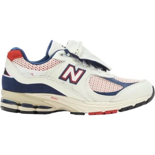 Stylish Sneakers for Men and Women , male, Sizes: 8 UK, 10 UK, 8 1/2 UK, 10 1/2 UK - New Balance - Modalova